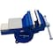 Exxo BENCH VISE 4 WITH SWIVEL BASE, DUCTILE IRON 7382 - alternate 1